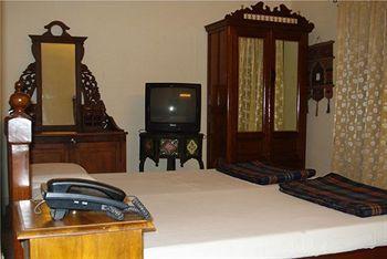 Ajit Mansion 2* Jodhpur (Rajasthan)