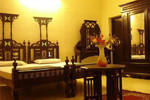 Hotel Ajit Mansion